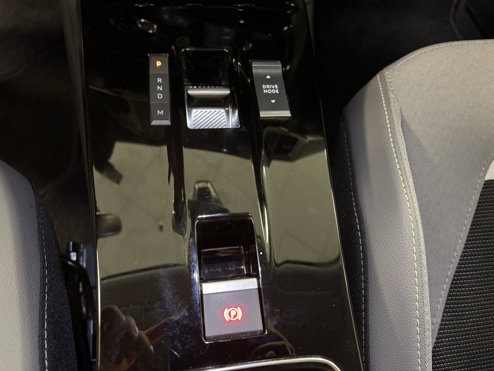 Acheter Opel Mokka Mokka 1.2 Turbo 130 ch BVA8 Elegance 5p occasion dans les concessions du Groupe Faurie