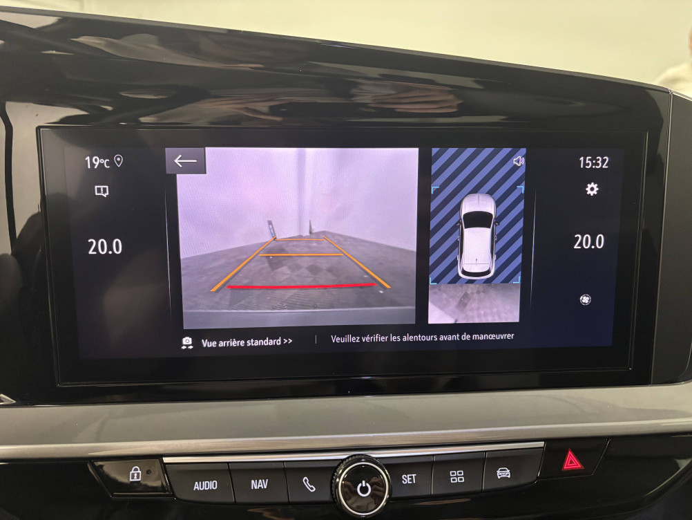 Acheter Opel Mokka Mokka 1.2 Turbo 130 ch BVA8 Elegance 5p occasion dans les concessions du Groupe Faurie