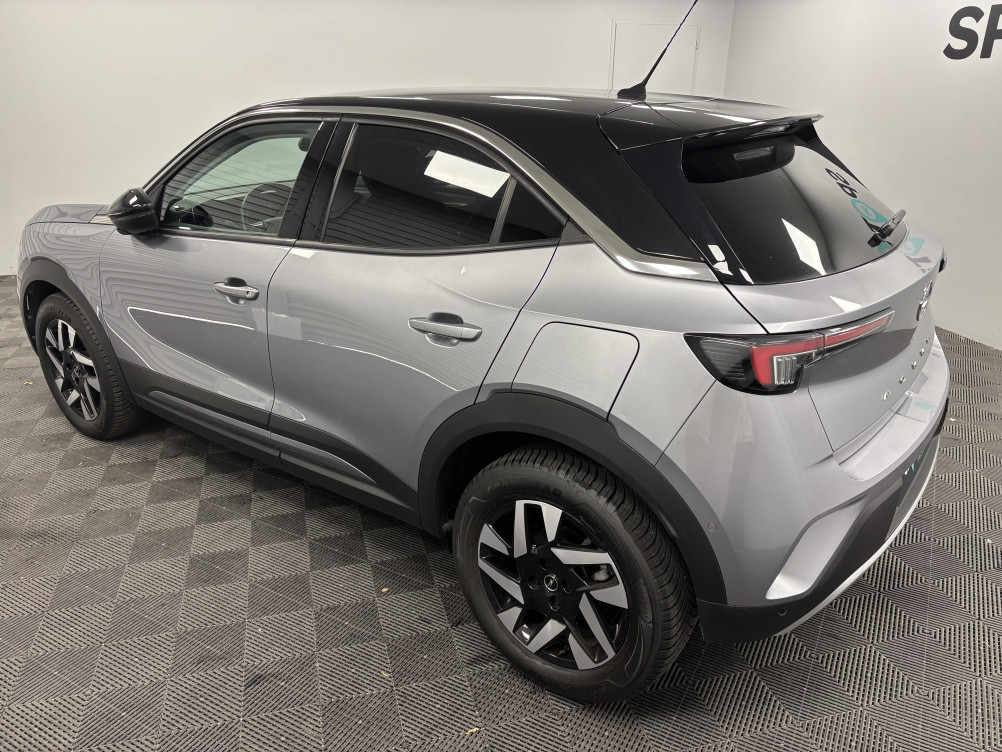 Acheter Opel Mokka Mokka 1.2 Turbo 130 ch BVA8 Elegance 5p occasion dans les concessions du Groupe Faurie