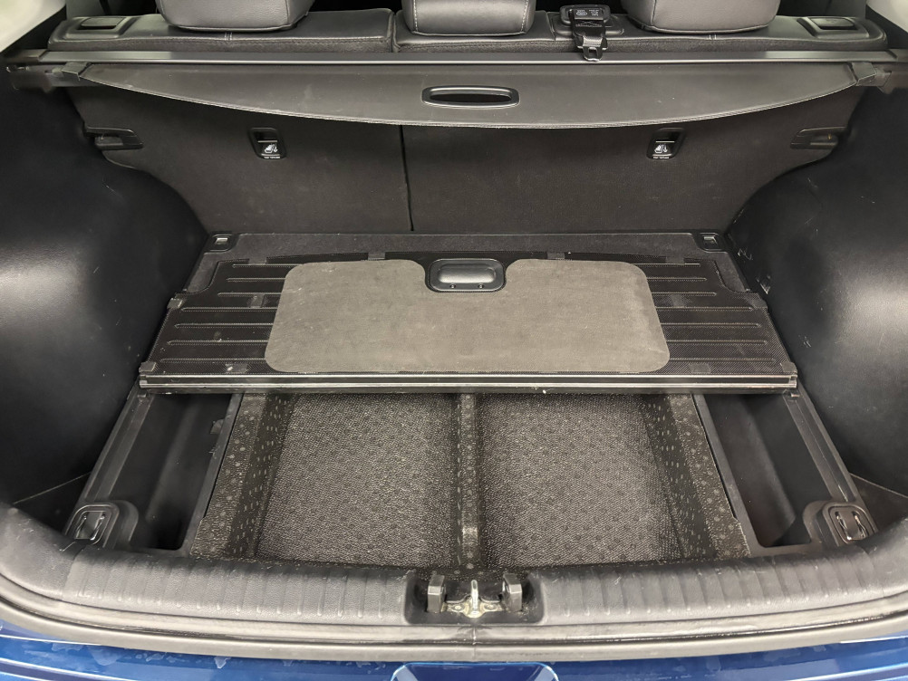 Acheter Kia Niro Niro 1.6 GDi Hybride 141 ch DCT6 Active 5p occasion dans les concessions du Groupe Faurie