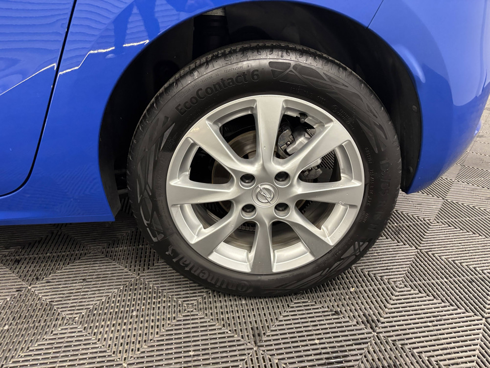 Acheter Opel Corsa Corsa 1.2 Turbo 100 ch BVM6 Elegance 5p occasion dans les concessions du Groupe Faurie