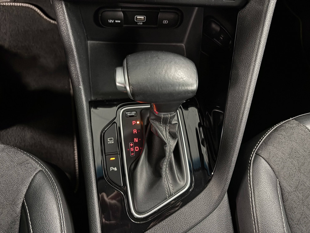 Acheter Kia Niro Niro 1.6 GDi Hybride 141 ch DCT6 Active 5p occasion dans les concessions du Groupe Faurie