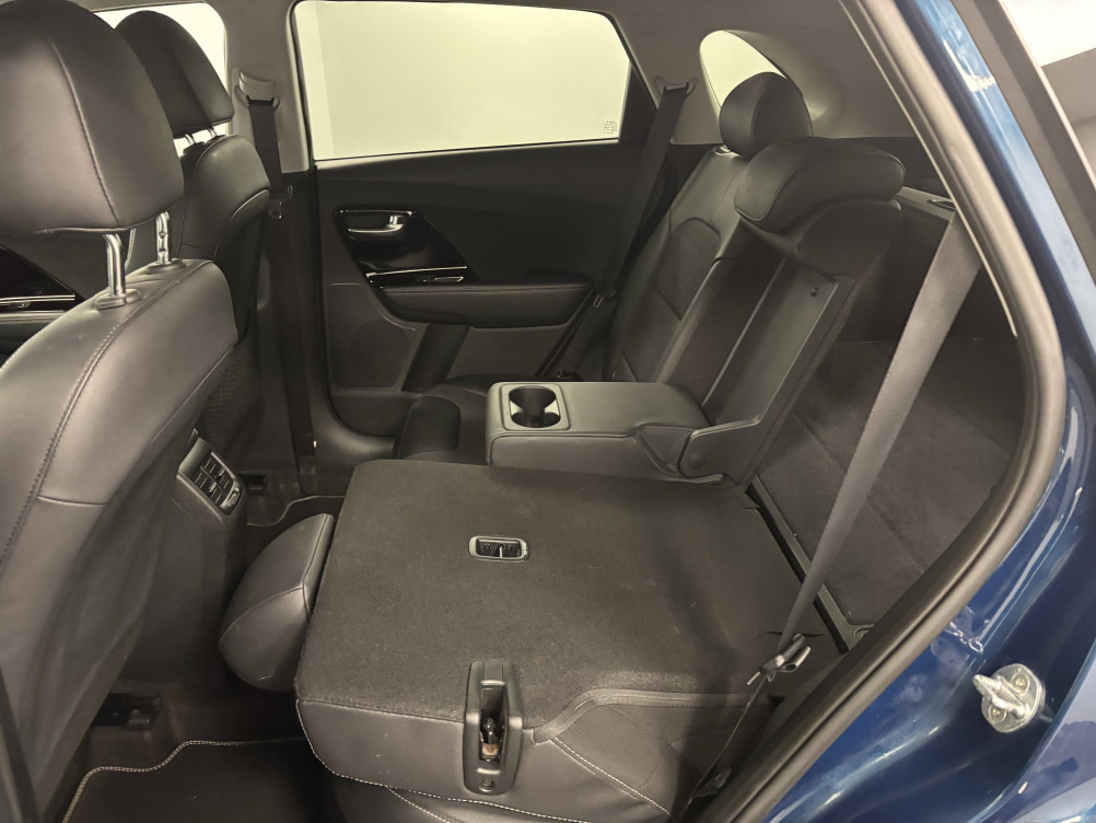 Acheter Kia Niro Niro 1.6 GDi Hybride 141 ch DCT6 Active 5p occasion dans les concessions du Groupe Faurie