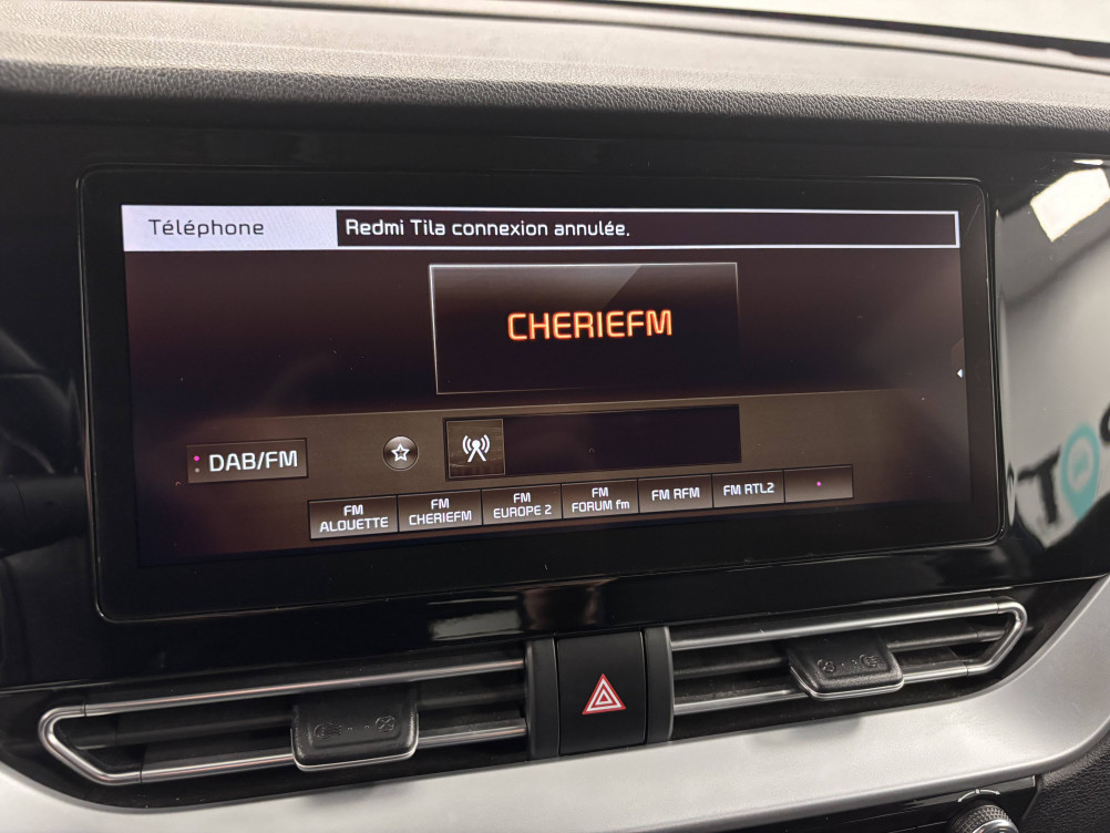 Acheter Kia Niro Niro 1.6 GDi Hybride 141 ch DCT6 Active 5p occasion dans les concessions du Groupe Faurie