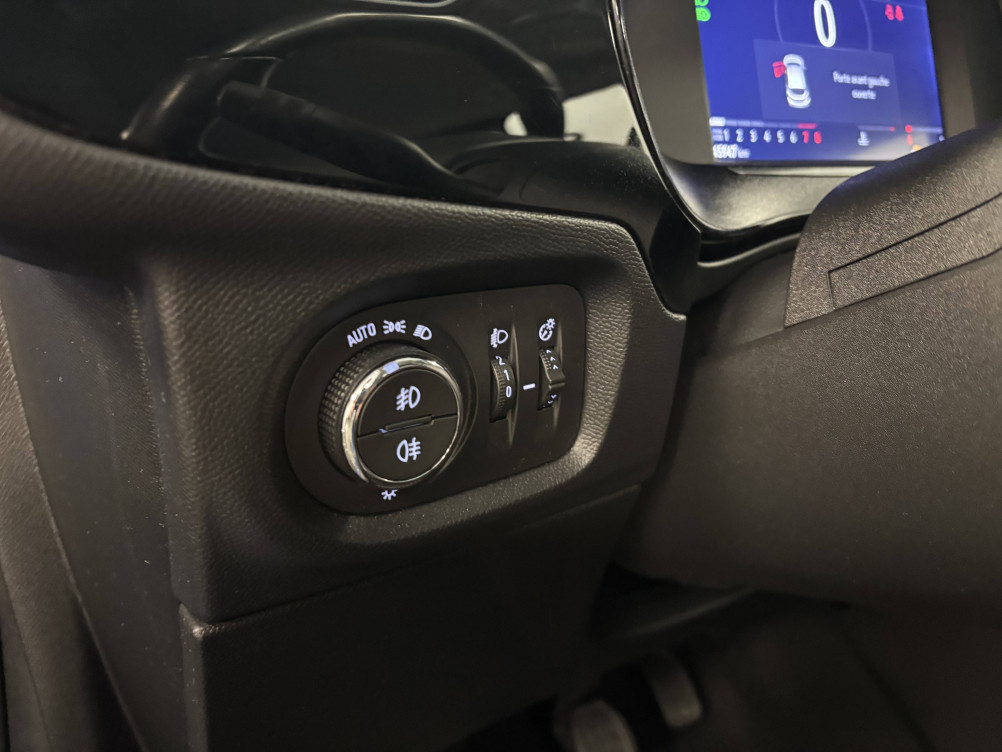 Acheter Opel Corsa Corsa 1.2 Turbo 100 ch BVM6 Elegance 5p occasion dans les concessions du Groupe Faurie