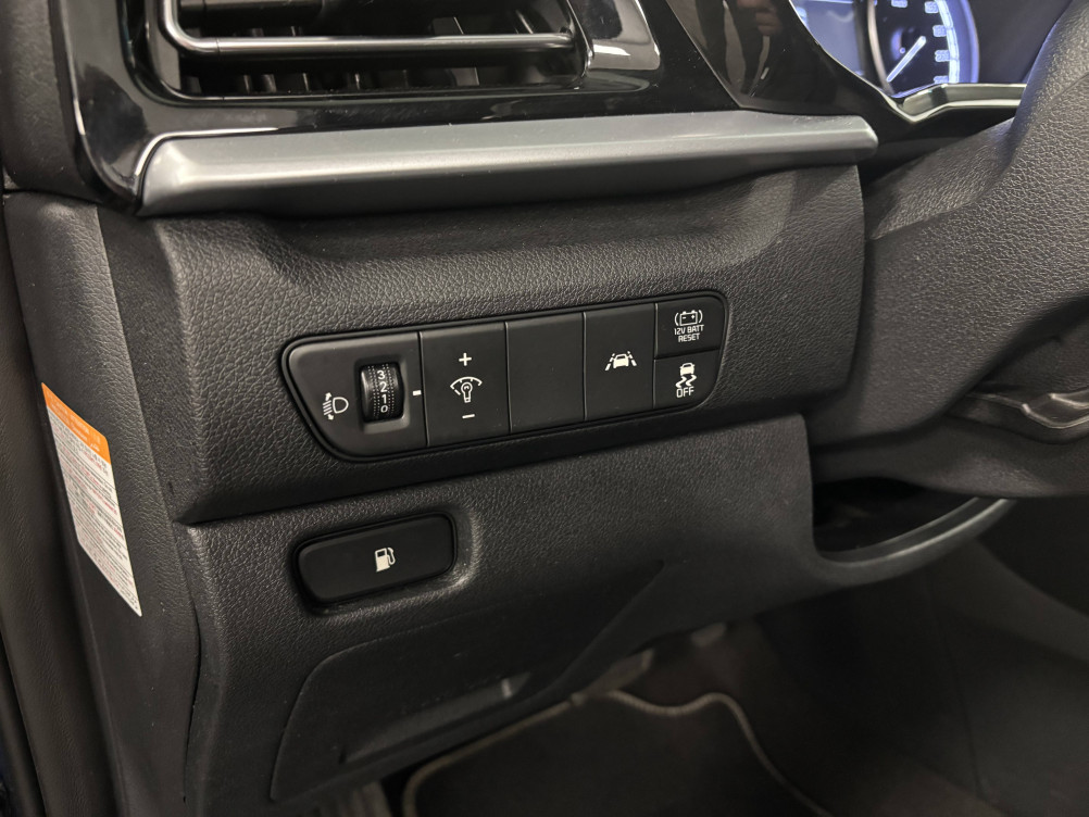 Acheter Kia Niro Niro 1.6 GDi Hybride 141 ch DCT6 Active 5p occasion dans les concessions du Groupe Faurie
