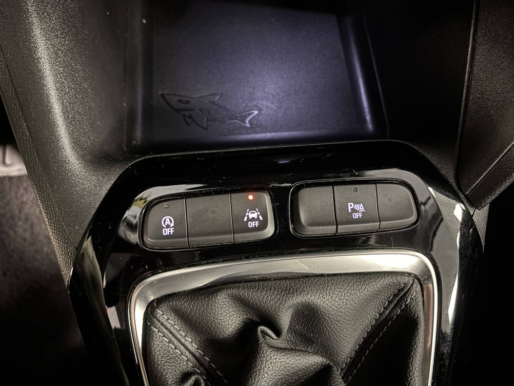 Acheter Opel Corsa Corsa 1.2 Turbo 100 ch BVM6 Elegance 5p occasion dans les concessions du Groupe Faurie