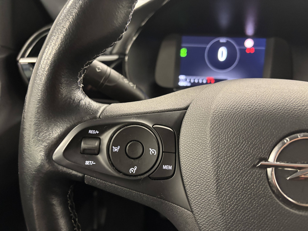 Acheter Opel Corsa Corsa 1.2 Turbo 100 ch BVM6 Elegance 5p occasion dans les concessions du Groupe Faurie