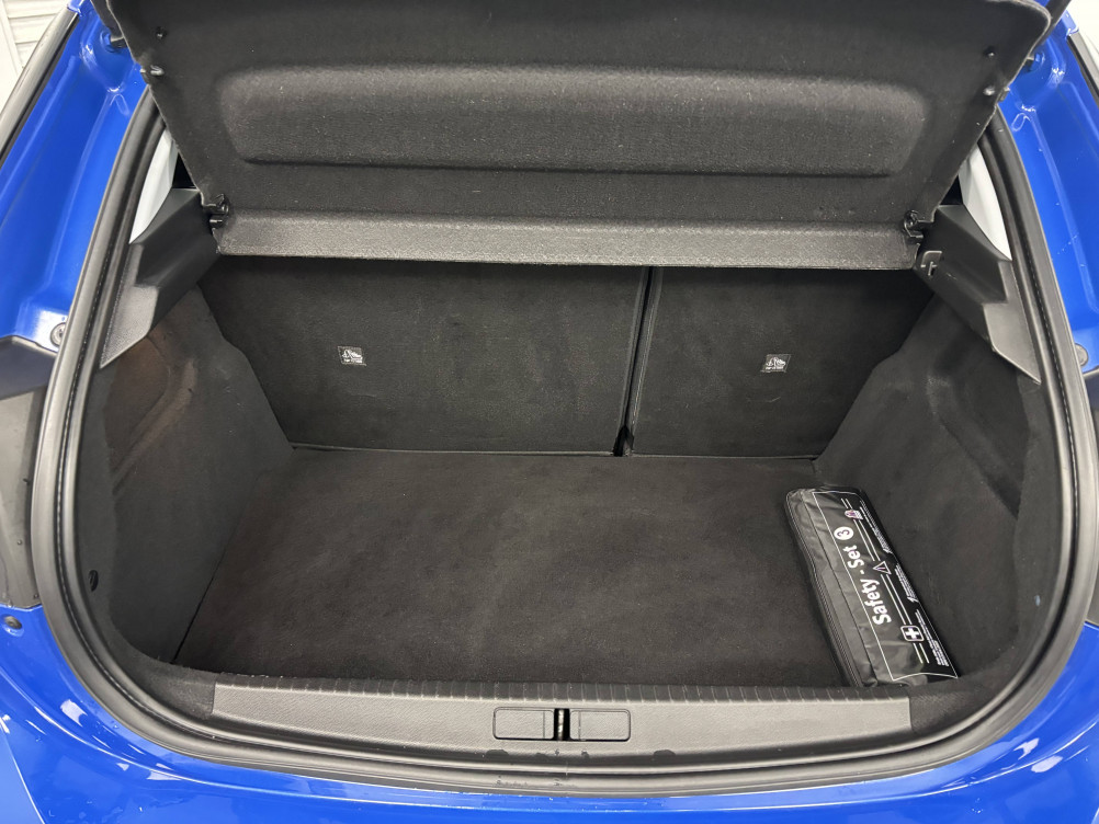 Acheter Opel Corsa Corsa 1.2 Turbo 100 ch BVM6 Elegance 5p occasion dans les concessions du Groupe Faurie