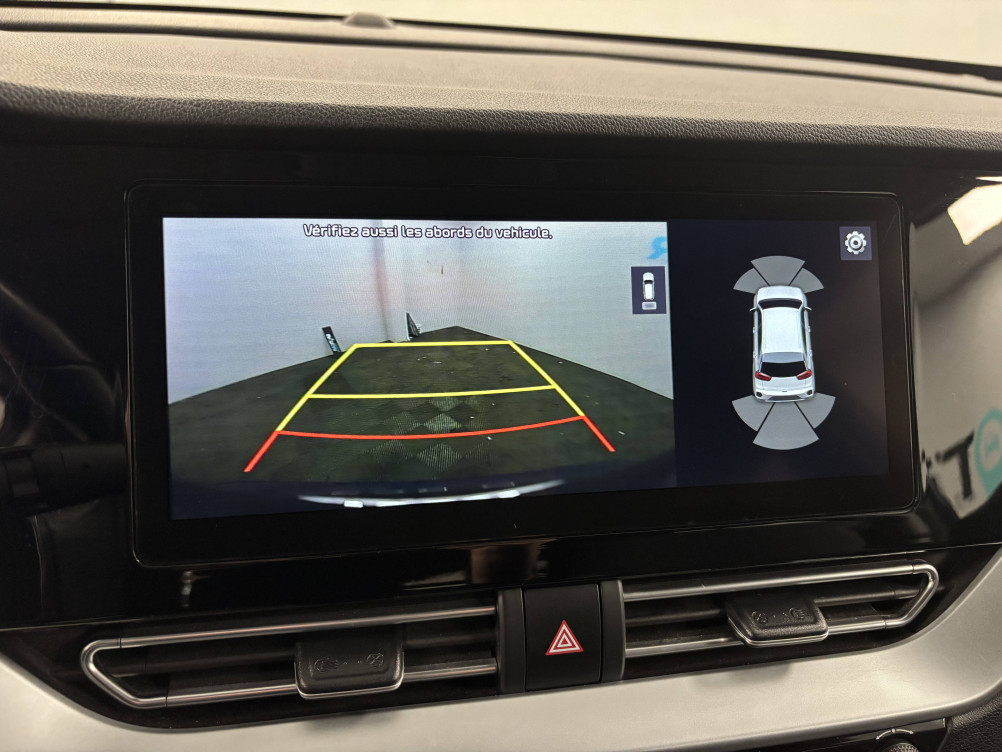 Acheter Kia Niro Niro 1.6 GDi Hybride 141 ch DCT6 Active 5p occasion dans les concessions du Groupe Faurie