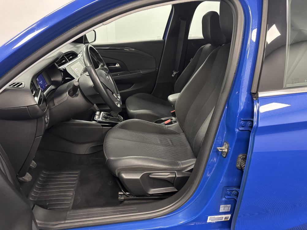 Acheter Opel Corsa Corsa 1.2 Turbo 100 ch BVM6 Elegance 5p occasion dans les concessions du Groupe Faurie