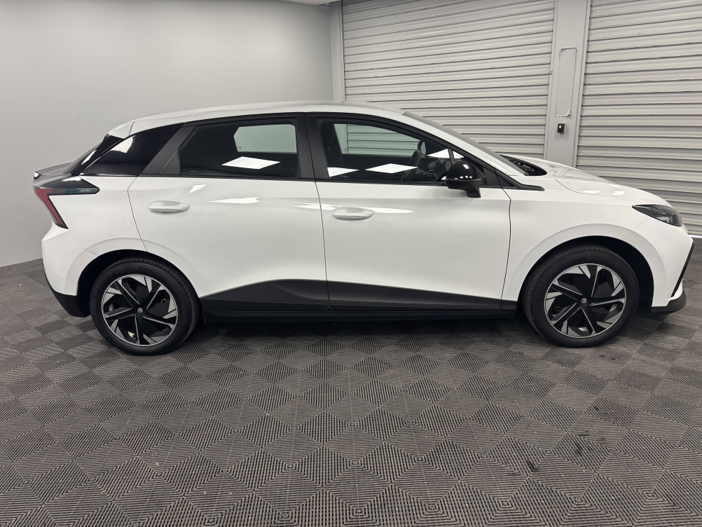 Acheter MG Motor MG 4 MG4 Electric 51kWh - 125 kW 2WD Standard 5p occasion dans les concessions du Groupe Faurie