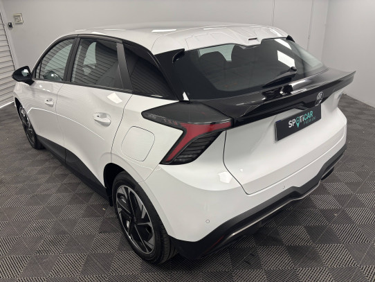 Acheter MG Motor MG 4 MG4 Electric 51kWh - 125 kW 2WD Standard 5p occasion dans les concessions du Groupe Faurie