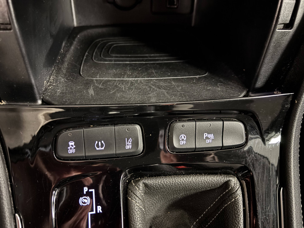 Acheter Opel Grandland X Grandland X 1.5 Diesel 130 ch BVA8 Design Line 5p occasion dans les concessions du Groupe Faurie