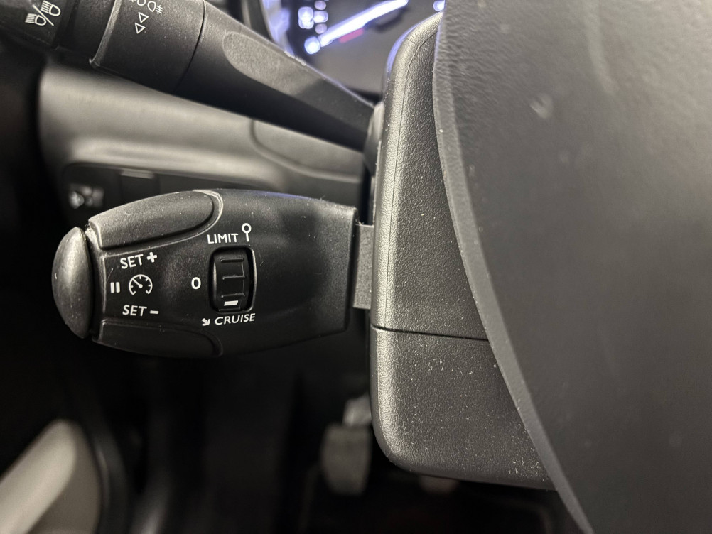 Acheter Citroën C3 C3 BlueHDi 100 S&S BVM6 Feel 5p occasion dans les concessions du Groupe Faurie