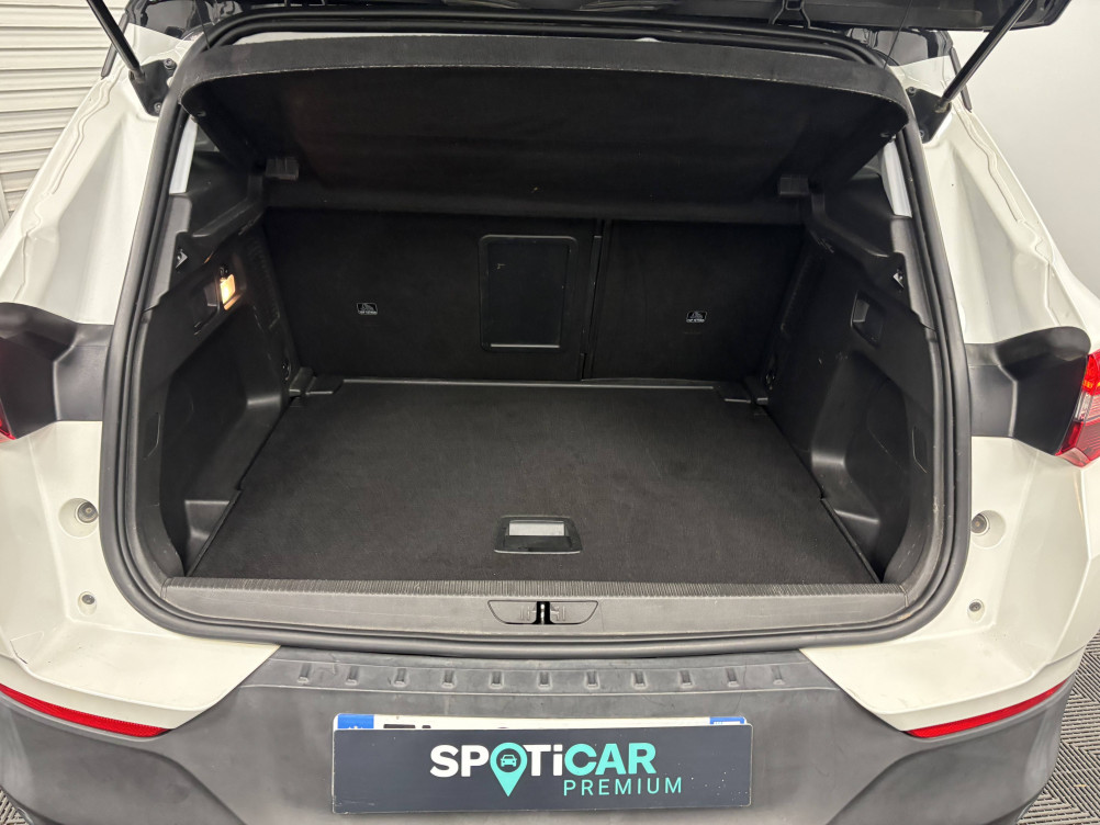 Acheter Opel Grandland X Grandland X 1.5 Diesel 130 ch BVA8 Design Line 5p occasion dans les concessions du Groupe Faurie