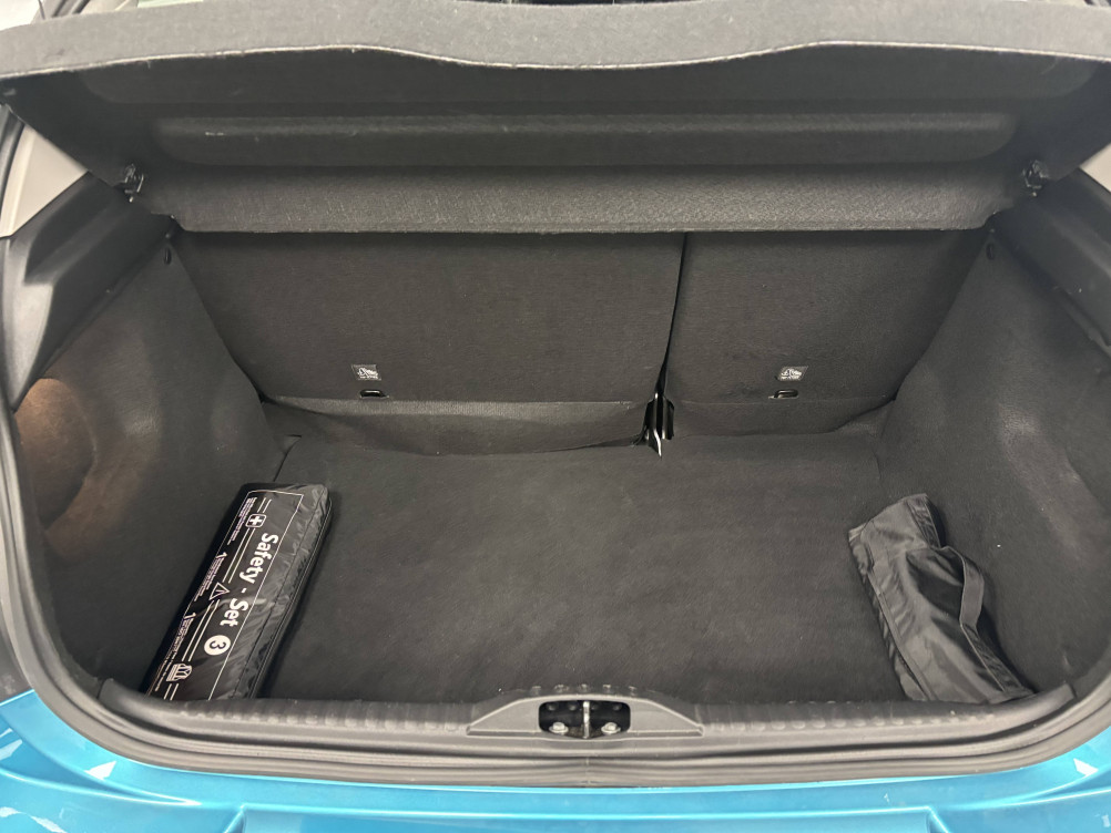 Acheter Citroën C3 C3 BlueHDi 100 S&S BVM6 Feel 5p occasion dans les concessions du Groupe Faurie