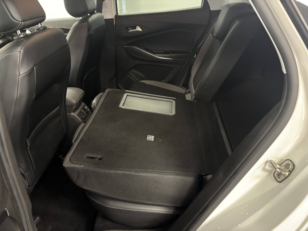 Acheter Opel Grandland X Grandland X 1.5 Diesel 130 ch BVA8 Design Line 5p occasion dans les concessions du Groupe Faurie