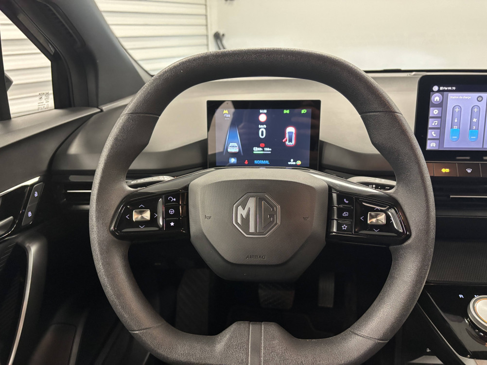 Acheter MG Motor MG 4 MG4 Electric 51kWh - 125 kW 2WD Standard 5p occasion dans les concessions du Groupe Faurie