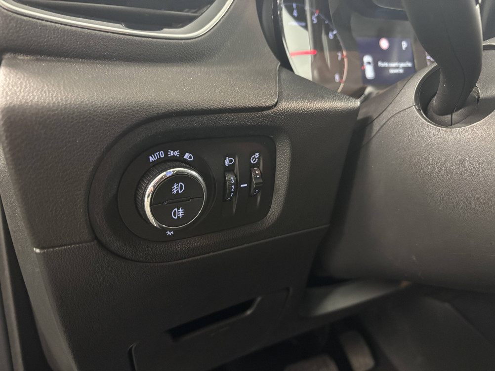 Acheter Opel Grandland X Grandland X 1.5 Diesel 130 ch BVA8 Design Line 5p occasion dans les concessions du Groupe Faurie
