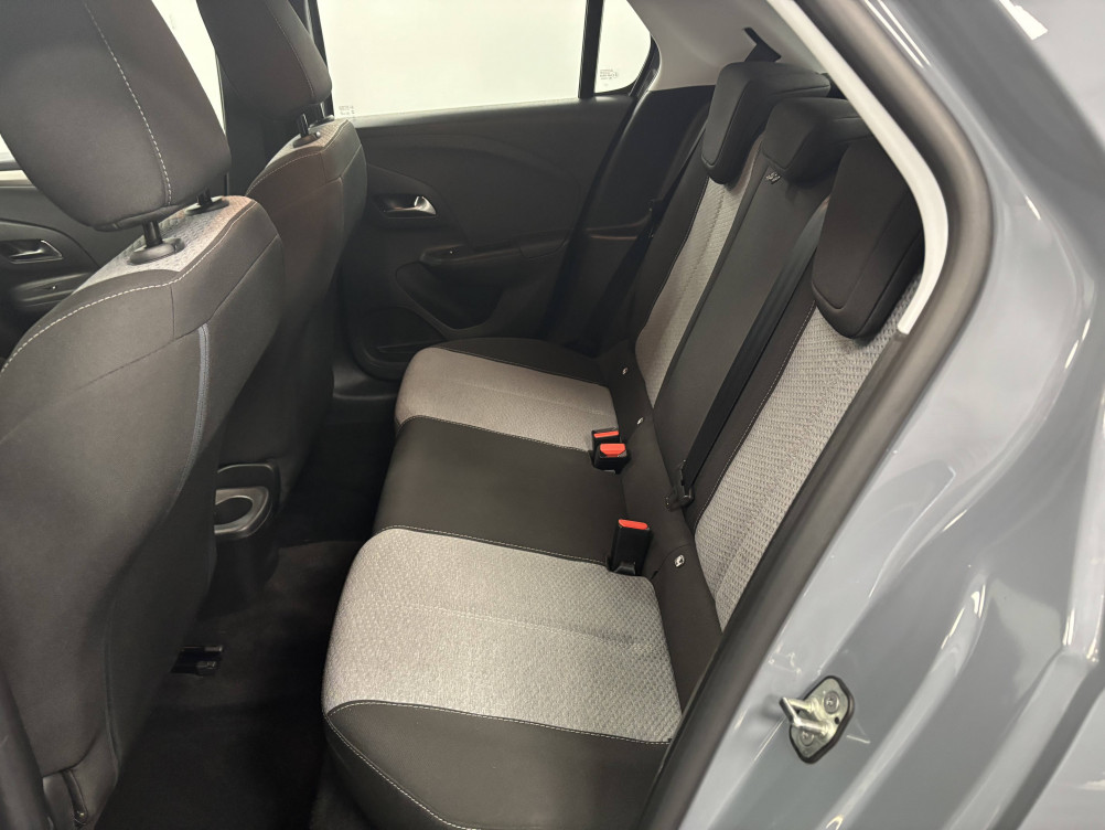 Acheter Opel Corsa E Corsa Electrique 136 ch & Batterie 50 kWh  5p occasion dans les concessions du Groupe Faurie