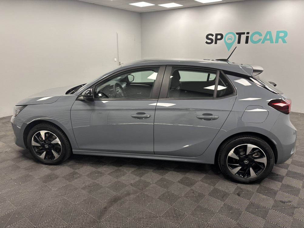 Acheter Opel Corsa E Corsa Electrique 136 ch & Batterie 50 kWh  5p occasion dans les concessions du Groupe Faurie
