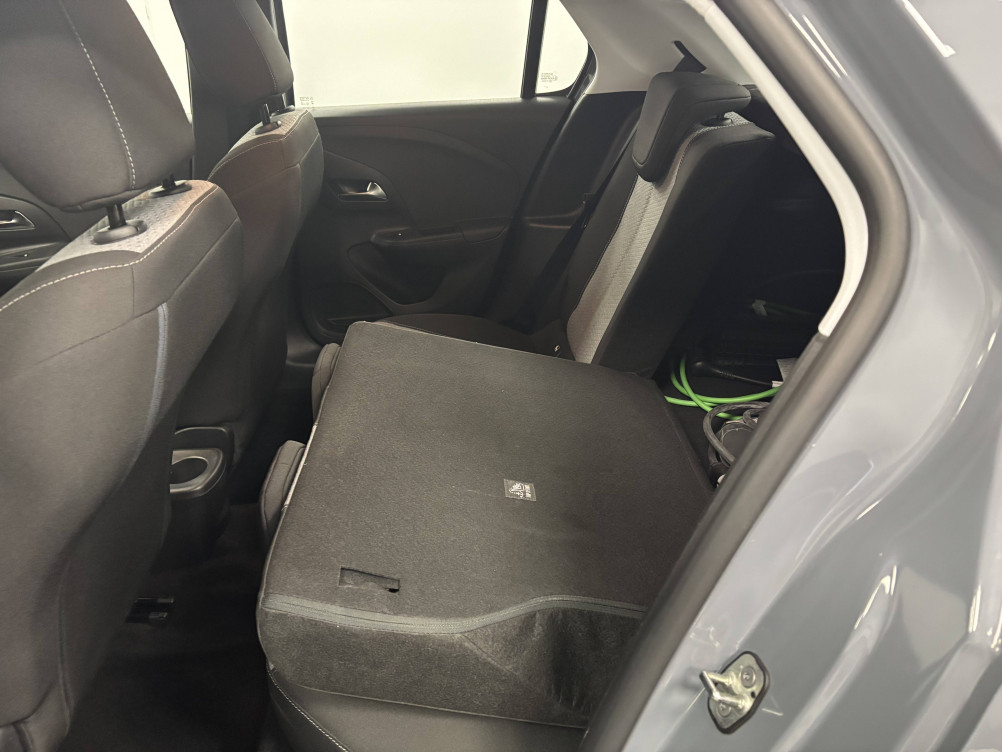 Acheter Opel Corsa E Corsa Electrique 136 ch & Batterie 50 kWh  5p occasion dans les concessions du Groupe Faurie