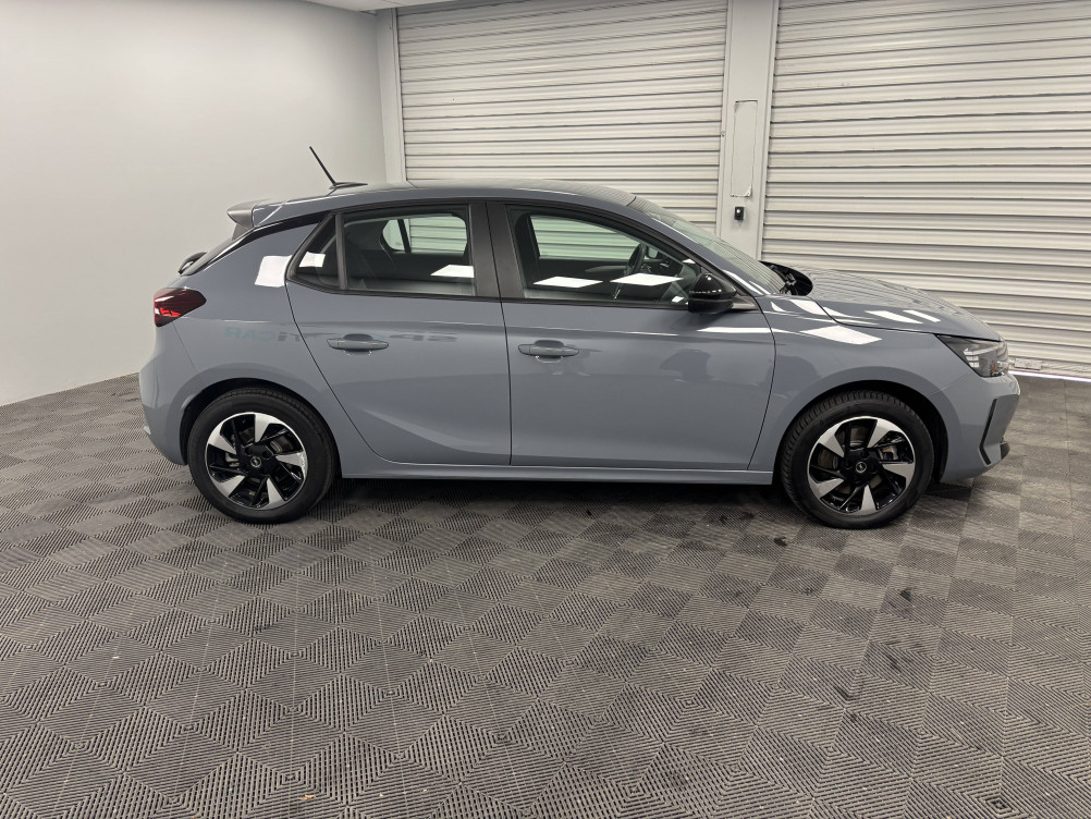 Acheter Opel Corsa E Corsa Electrique 136 ch & Batterie 50 kWh  5p occasion dans les concessions du Groupe Faurie