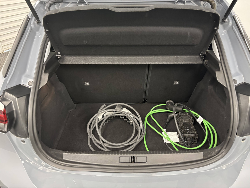 Acheter Opel Corsa E Corsa Electrique 136 ch & Batterie 50 kWh  5p occasion dans les concessions du Groupe Faurie