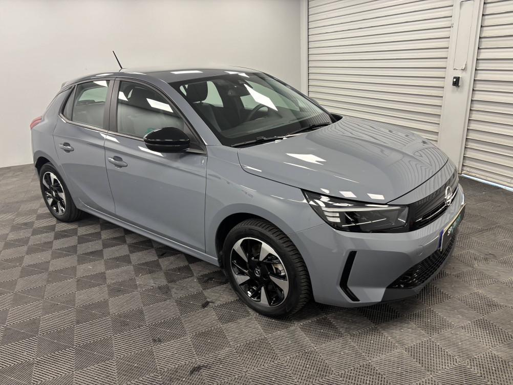 Acheter Opel Corsa E Corsa Electrique 136 ch & Batterie 50 kWh  5p occasion dans les concessions du Groupe Faurie
