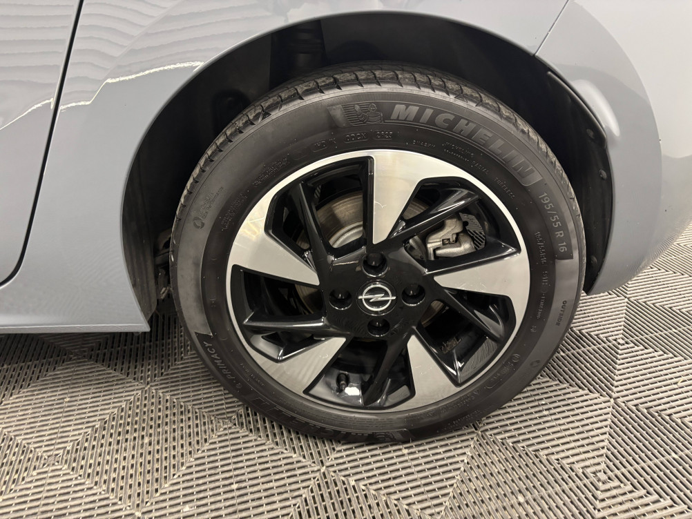 Acheter Opel Corsa E Corsa Electrique 136 ch & Batterie 50 kWh  5p occasion dans les concessions du Groupe Faurie