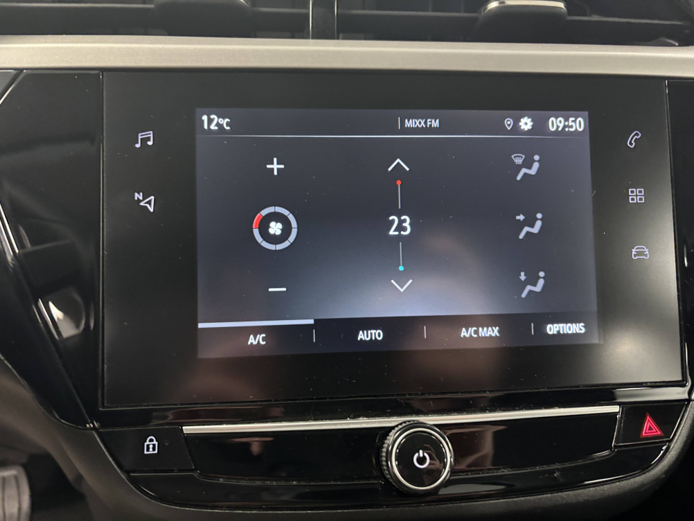 Acheter Opel Corsa E Corsa Electrique 136 ch & Batterie 50 kWh  5p occasion dans les concessions du Groupe Faurie