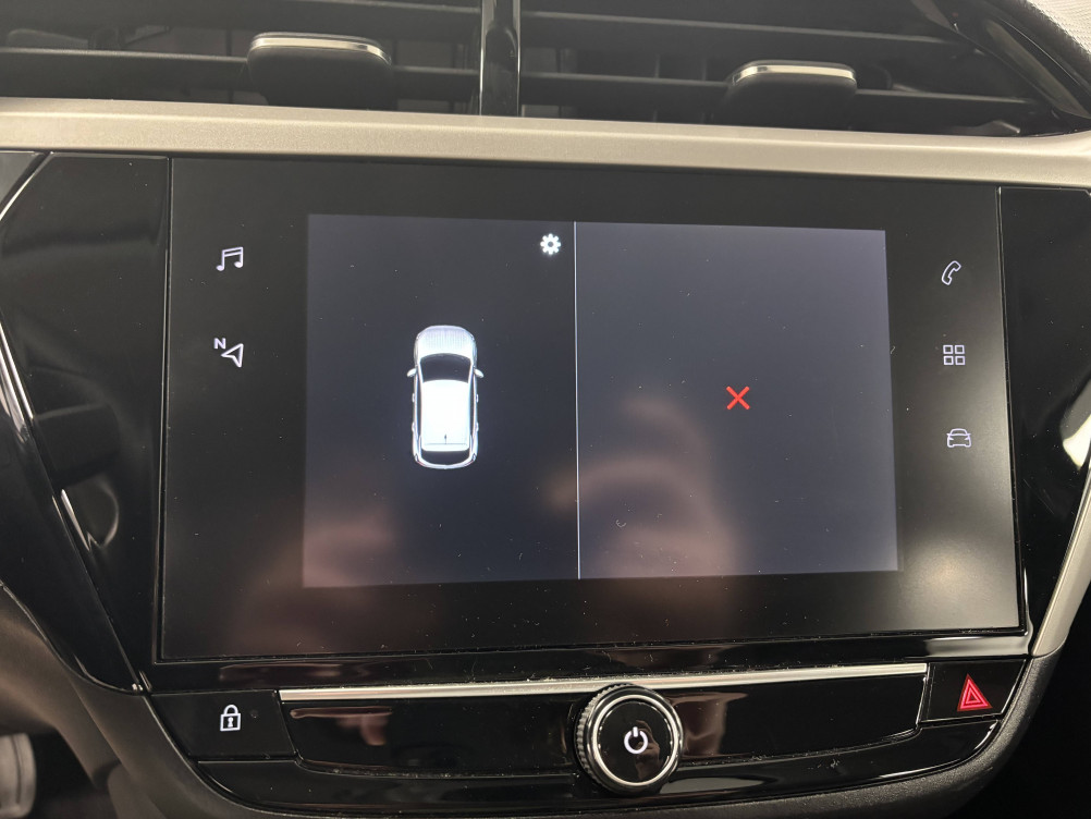 Acheter Opel Corsa E Corsa Electrique 136 ch & Batterie 50 kWh  5p occasion dans les concessions du Groupe Faurie