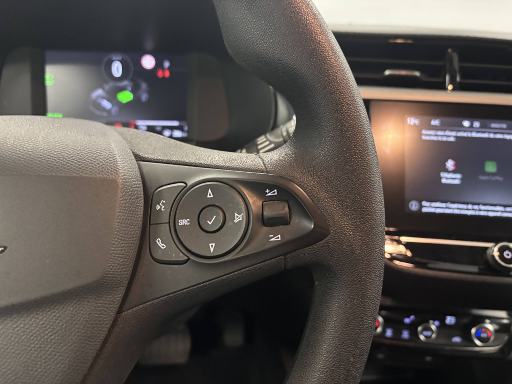 Acheter Opel Corsa E Corsa Electrique 136 ch & Batterie 50 kWh  5p occasion dans les concessions du Groupe Faurie