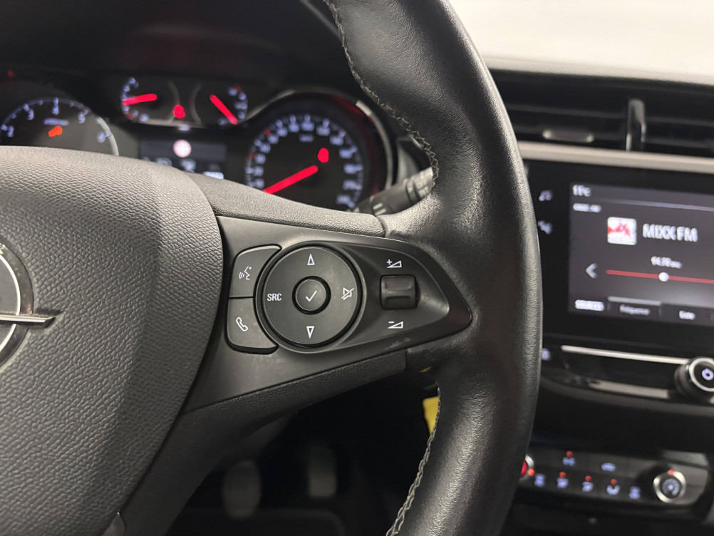 Acheter Opel Corsa Corsa 1.2 75 ch BVM5 Edition 5p occasion dans les concessions du Groupe Faurie