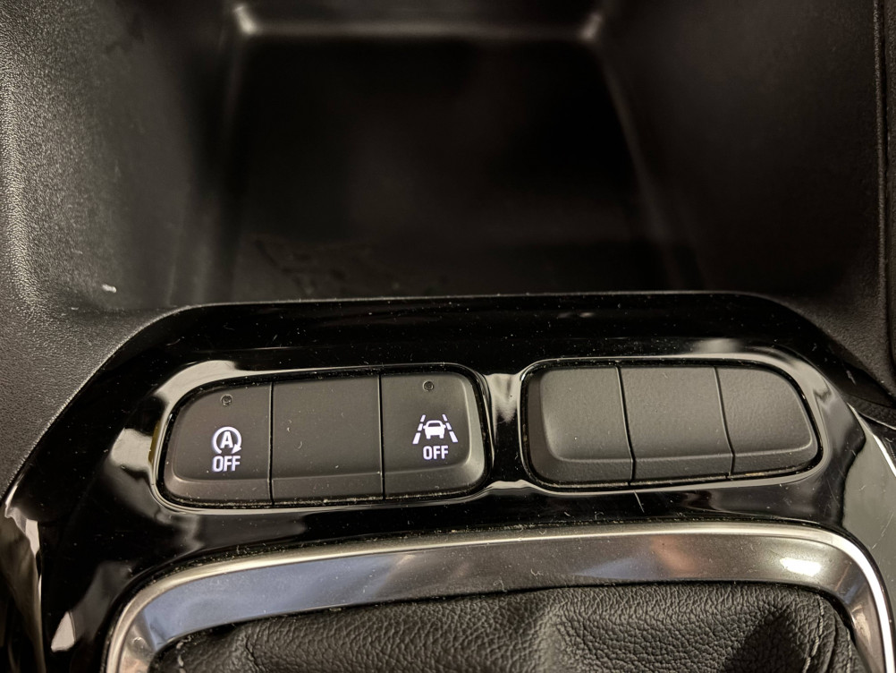 Acheter Opel Corsa Corsa 1.2 75 ch BVM5 Edition 5p occasion dans les concessions du Groupe Faurie