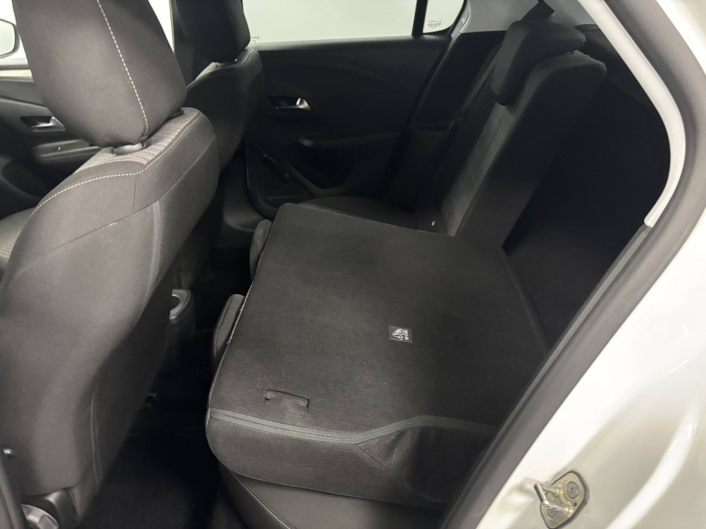 Acheter Opel Corsa Corsa 1.2 75 ch BVM5 Edition 5p occasion dans les concessions du Groupe Faurie