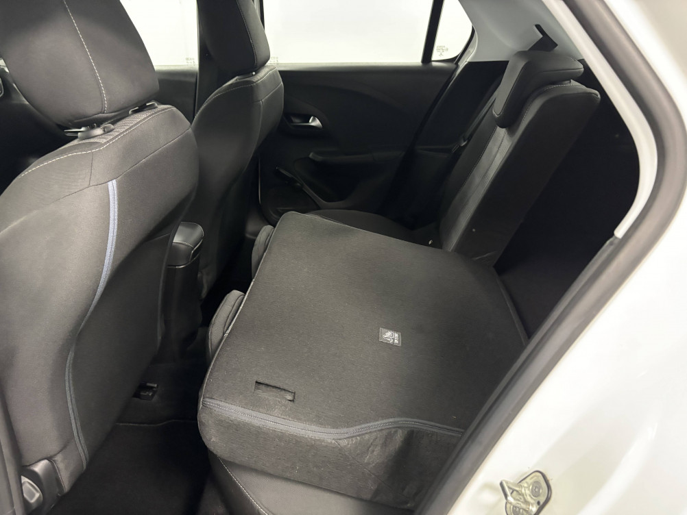 Acheter Opel Corsa Corsa 1.2 75 ch BVM5 Elegance Business 5p occasion dans les concessions du Groupe Faurie