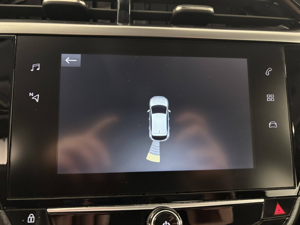 Acheter Opel Corsa Corsa 1.2 75 ch BVM5 Elegance Business 5p occasion dans les concessions du Groupe Faurie