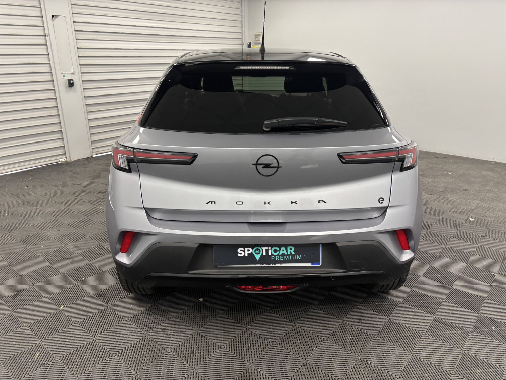 Acheter Opel Mokka Mokka Electrique 136 ch & Batterie 50 kWh GS 5p occasion dans les concessions du Groupe Faurie