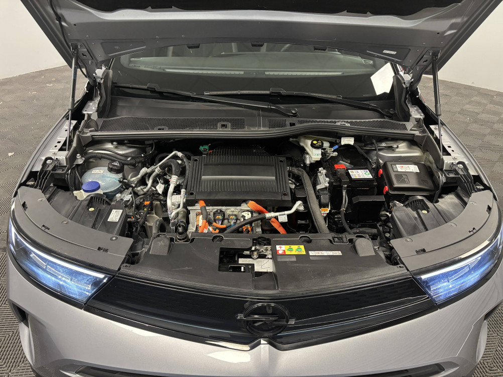 Acheter Opel Mokka Mokka Electrique 136 ch & Batterie 50 kWh GS 5p occasion dans les concessions du Groupe Faurie