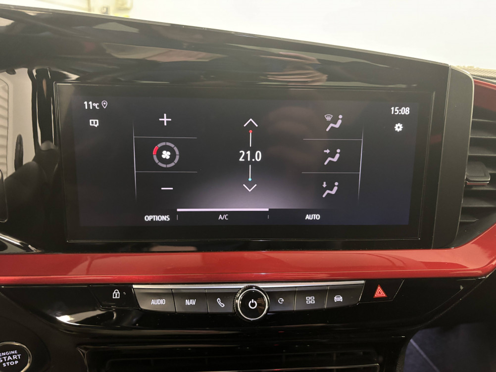 Acheter Opel Mokka Mokka Electrique 136 ch & Batterie 50 kWh GS 5p occasion dans les concessions du Groupe Faurie