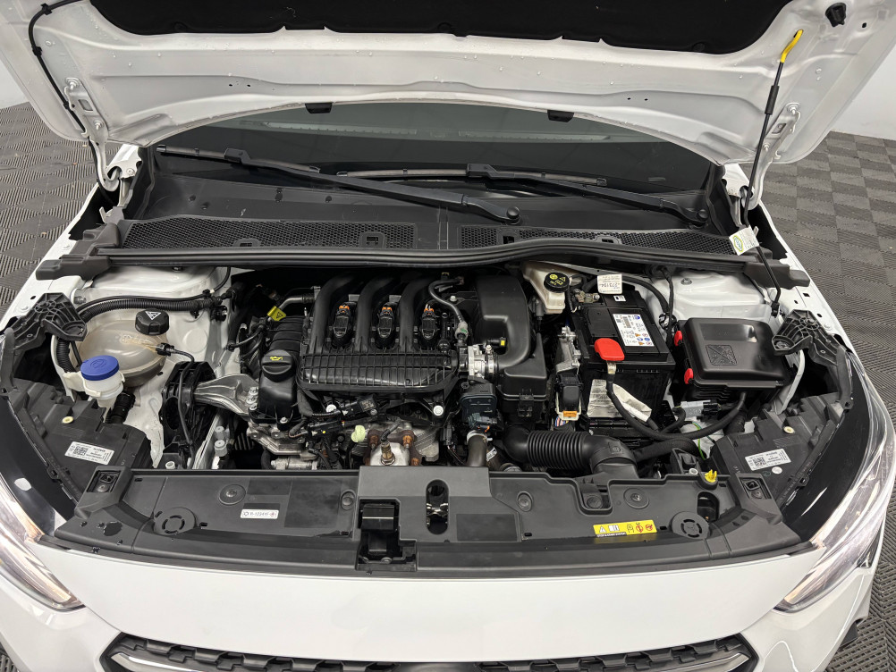 Acheter Opel Corsa Corsa 1.2 75 ch BVM5 Edition 5p occasion dans les concessions du Groupe Faurie