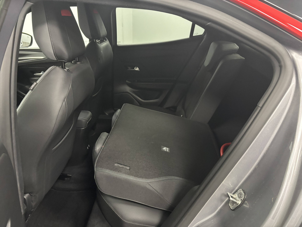 Acheter Opel Mokka Mokka Electrique 136 ch & Batterie 50 kWh GS 5p occasion dans les concessions du Groupe Faurie