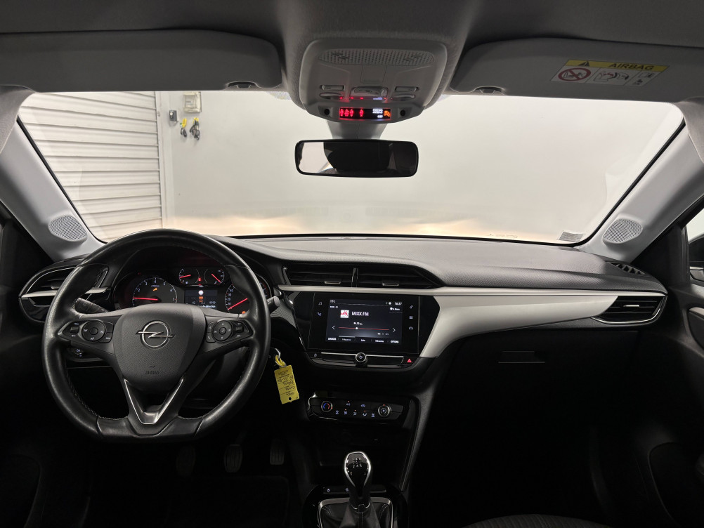 Acheter Opel Corsa Corsa 1.2 75 ch BVM5 Edition 5p occasion dans les concessions du Groupe Faurie