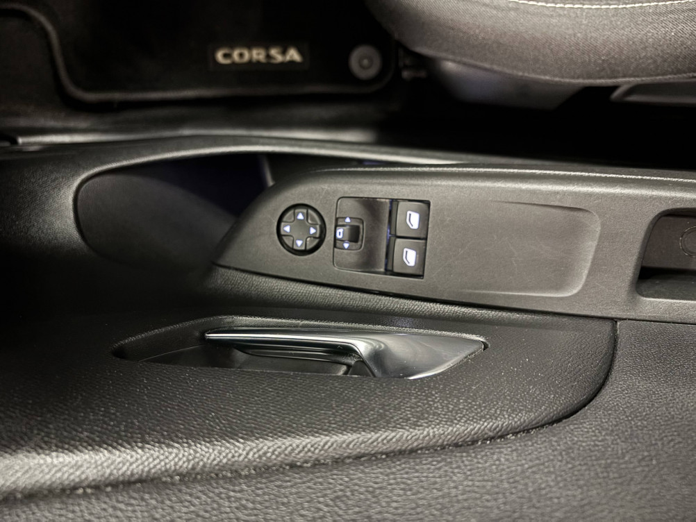 Acheter Opel Corsa Corsa 1.2 75 ch BVM5 Elegance Business 5p occasion dans les concessions du Groupe Faurie