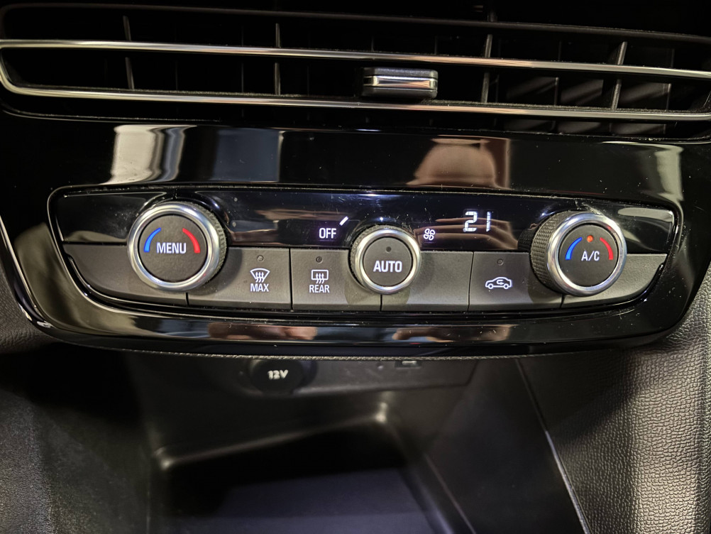 Acheter Opel Mokka Mokka Electrique 136 ch & Batterie 50 kWh GS 5p occasion dans les concessions du Groupe Faurie