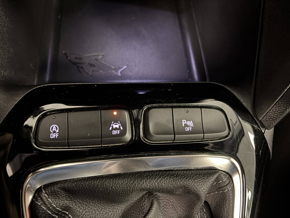 Acheter Opel Corsa Corsa 1.2 75 ch BVM5 Elegance Business 5p occasion dans les concessions du Groupe Faurie