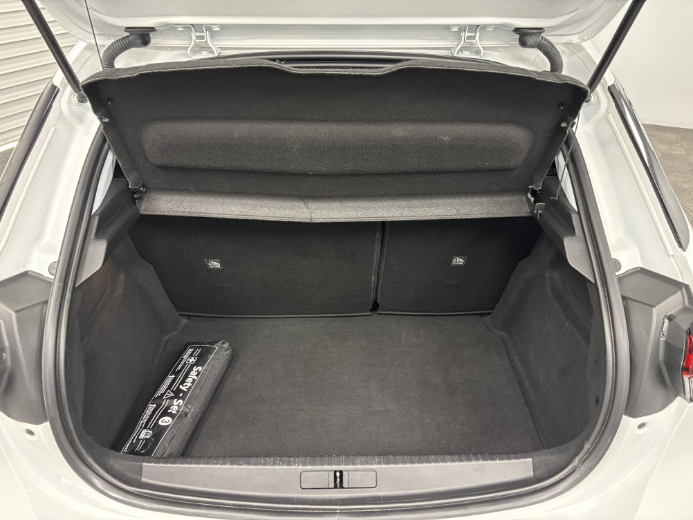 Acheter Opel Corsa Corsa 1.2 75 ch BVM5 Edition 5p occasion dans les concessions du Groupe Faurie