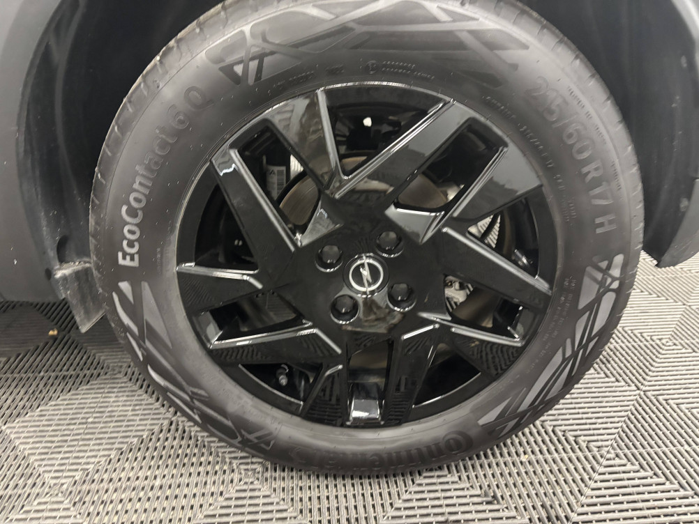 Acheter Opel Mokka Mokka Electrique 136 ch & Batterie 50 kWh GS 5p occasion dans les concessions du Groupe Faurie